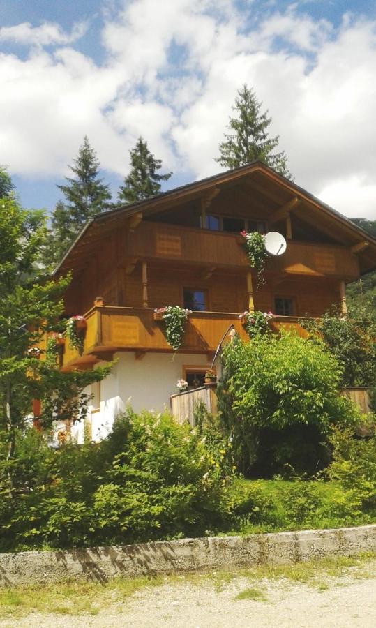 Apartment Anne's Wohlfuehlplatzl Steinberg am Rofan