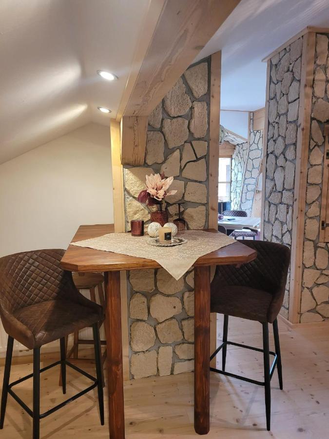 Anne's Wohlfuehlplatzl Apartment Steinberg am Rofan