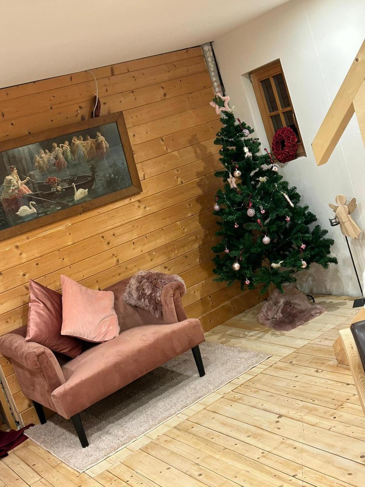 Apartment Anne's Wohlfuehlplatzl